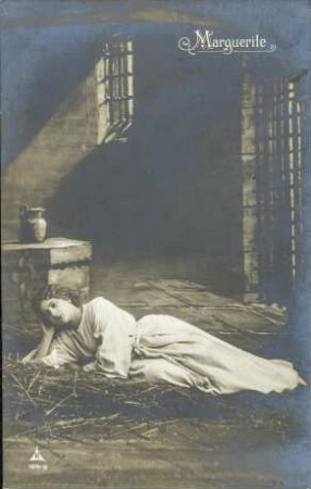 Marguerite