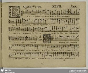 XLVII. Deus est qui utrimque in nobis operatur