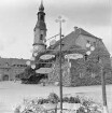 Rathaus in Weißenberg : Radnica we Wósporku : Weißenberg / Wóspork