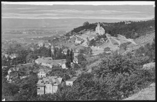 Radebeul. Kötzschenbroda