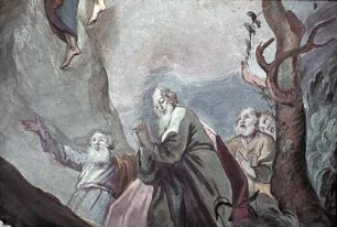 Verklärung Christi