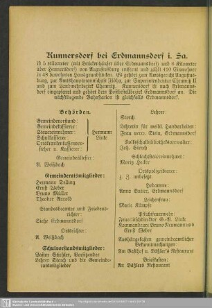 Kunnersdorf bei Erdmannsdorf i. Sa.