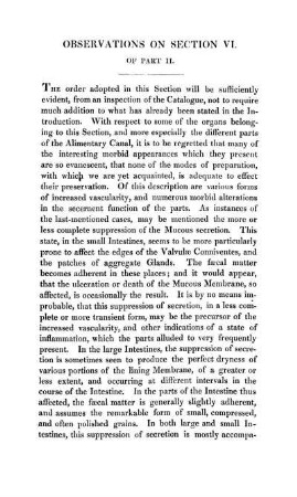 Section VI.