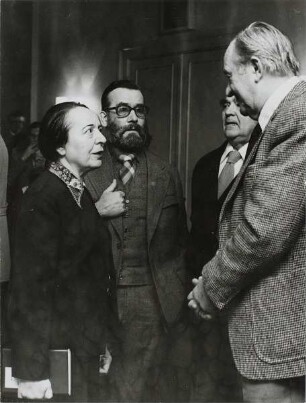 Lea Grundig