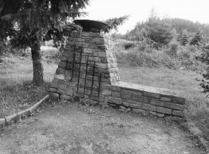 Denkmal für die Opfer des Faschismus
