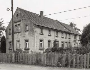 Wohnhaus, Königsbrück