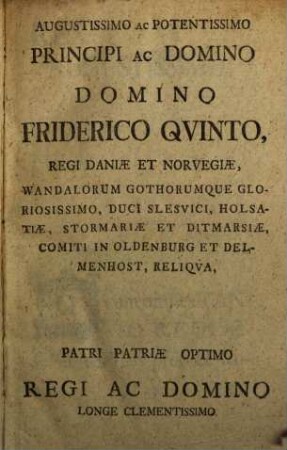 D. Jo. Ern. Gunneri Tractatio Theologica De Impvtatione Peccati Adamitici Physica Seu Non-Morali, Tamen Justissima