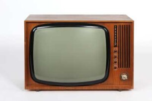 Fernsehempfänger
