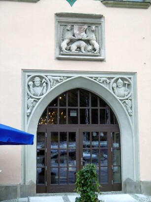 Passau: Rathaus