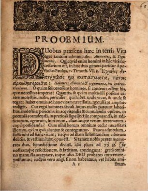 Disputatio Theologica De Indumento Baptizatorum