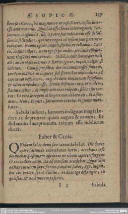 Faber & Canis