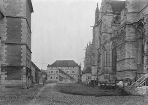 Kapitelhaus