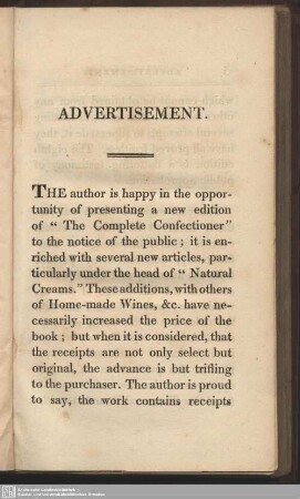 Advertisement