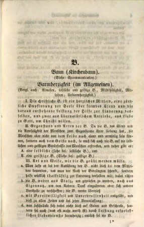 Homiletisches Real-Lexicon oder: Alphabetisch geordnete Darstellung der geeignetsten Predigtstoffe aus der katholischen Glaubens- und Sittenlehre, Liturgie und anderen homiletischen Hilfswissenschaften : verbunden mit einer ausführlichen Uebersicht und Eintheilung des Inhaltes aller sonn- und festtäglichen Episteln und Evangelien des katholischen Kirchenjahres, 2