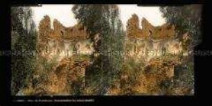 Burgruine Stauf