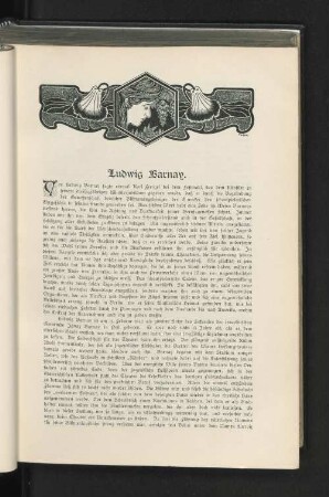 Ludwig Barnay