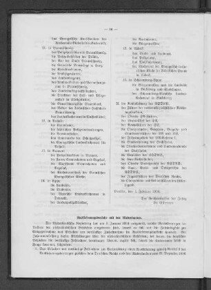 Auslieferungsverkehr mit d. Niederlanden.