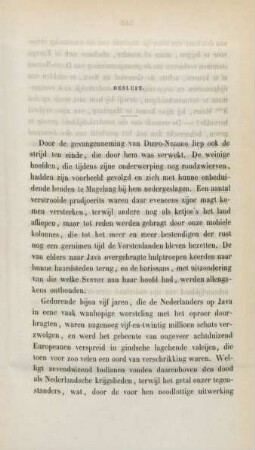 Besluit