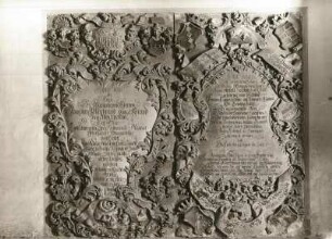 Grabdenkmal
