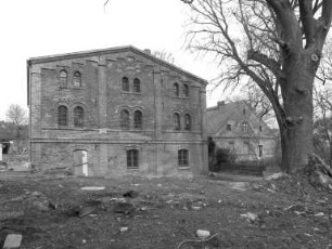 Frauenhagen, Angermünde, Breitenteicher Mühle 2