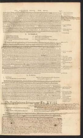 De stipulatione servorum. Tit. XVIII.