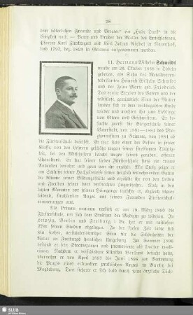11. Hermann Wilhelm Schmidt