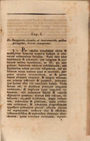 De cognitione aberrantium vasorum praecipue arteriarum, medico necessaria, et exemplis notabilioribus, in theatro anatomico etiam nostro observatis illustrata : diss. anat.-path.