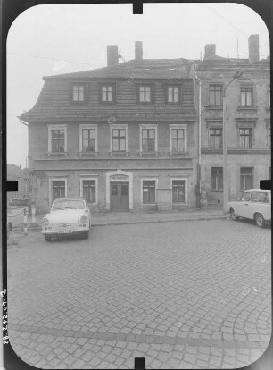 Görlitz : Demianiplatz