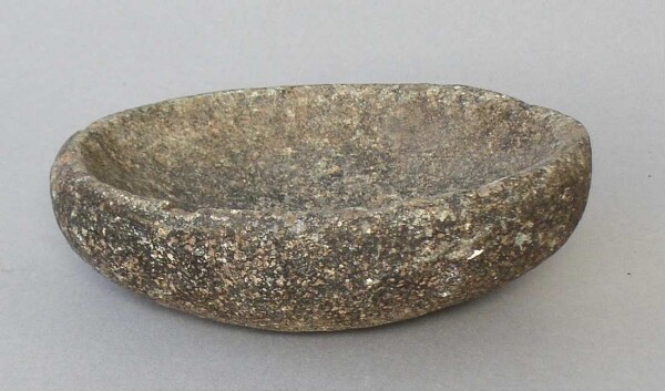 Stone bowl