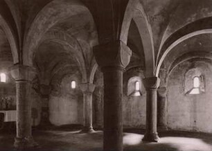 Krypta, Magdeburg
