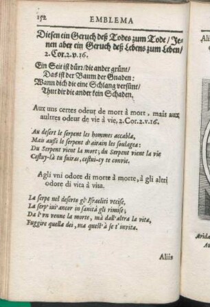 [XXXIX. Etiam Salus Ex Inimicis.]