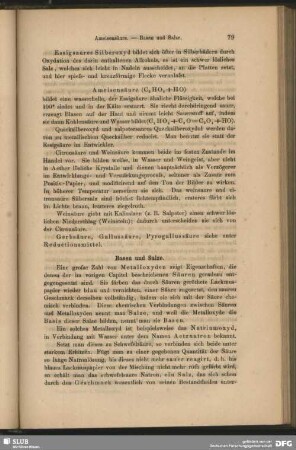 Ameisensäure