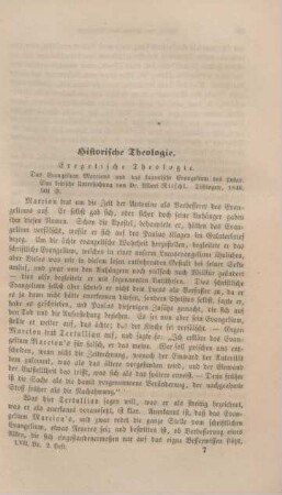 97-111 Exegetische Theologie
