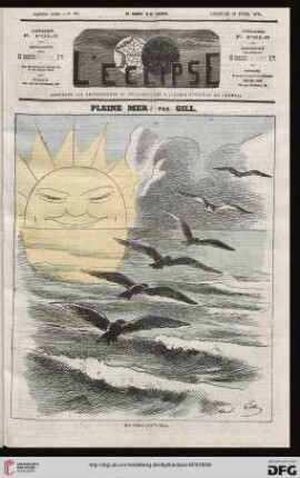 Nr. 285 (12 Avril 1874)