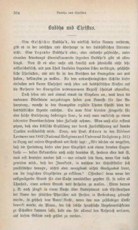 504-519 Buddha und Christus