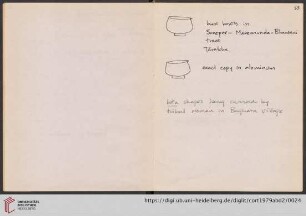 [...]-metal bowl shapes