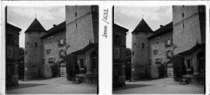 Schloss Murten