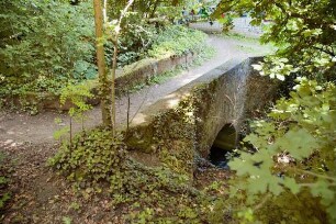 Walluf-Brücke II; Walluf, Walluf