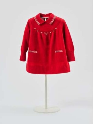 Mädchenkleid "Gabi"