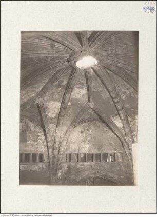 Castel Nuovo, Sala dei Baroni