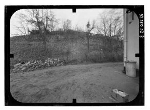 Stadtmauer : Stadtmauer