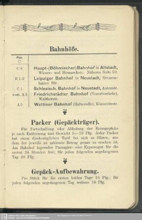 Packer (Gepäckträger)