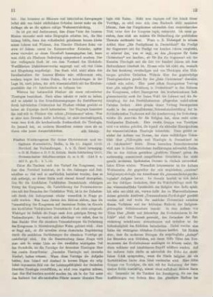 11-13 [Rezension] Fünfter Weltkongress für Freies Christentum und Religiösen Fortschritt, Berlin 5. bis 10. August 1910