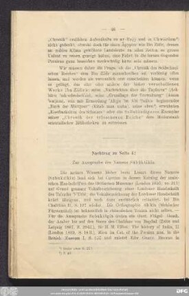 Nachtrag zu Seite 4: