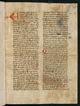 66r-77r, Tractatus de passione Iesu Christi. Prolog: Egredimini filie Syon ...