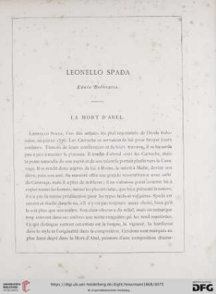 Leonello Spada