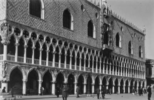 Venedig, Dogenpalast