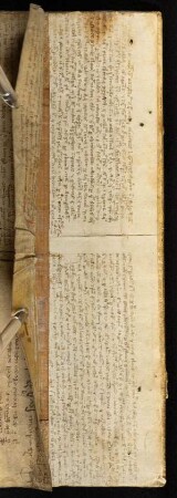 Fragment 4 (Doppelbl., 14. Jh.)