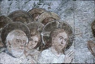 Einzug in Jerusalem