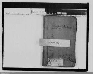 Fruchtrenten des Kaplans zu Herbornseelbach